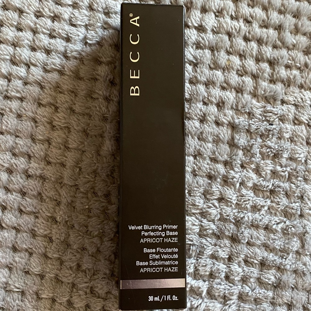 Becca Primer
